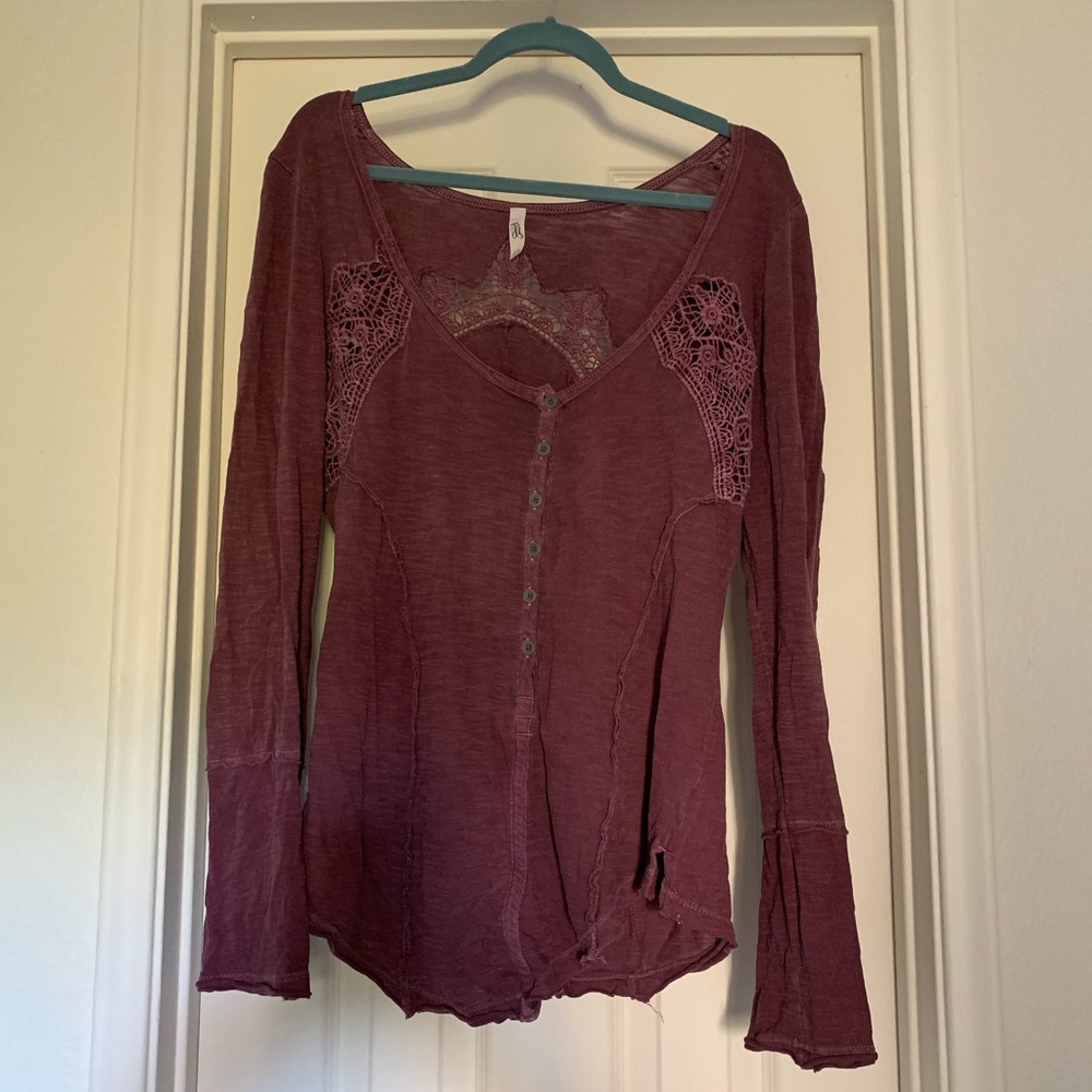 Free People Top
